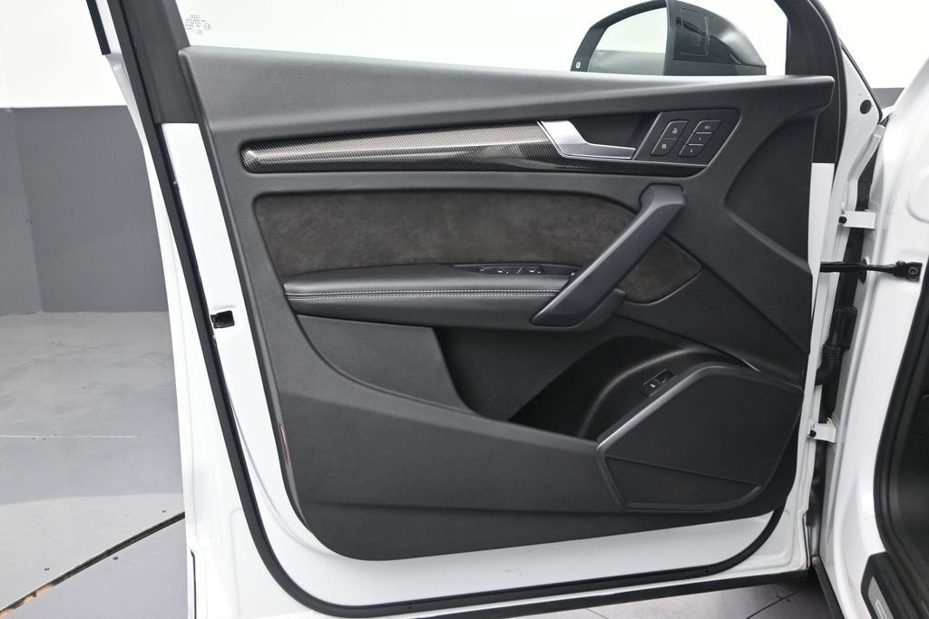 2020 Audi SQ5 Premium Plus