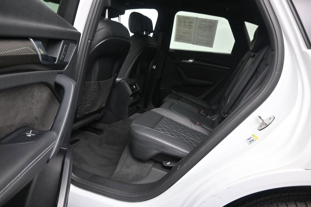 2020 Audi SQ5 Premium Plus