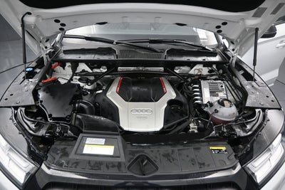 2020 Audi SQ5 Premium Plus