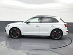 2020 Audi SQ5 Premium Plus