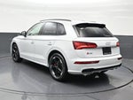 2020 Audi SQ5 Premium Plus