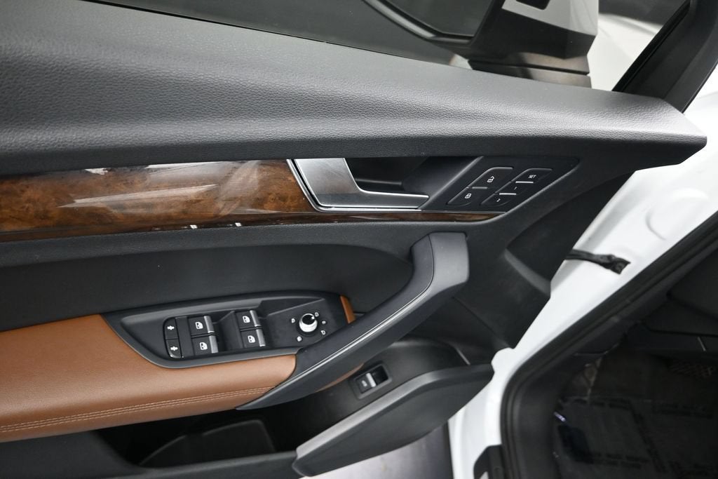 2020 Audi Q5 Premium Plus