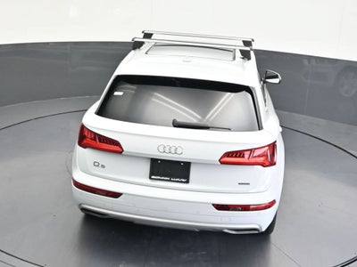 2020 Audi Q5 Premium Plus
