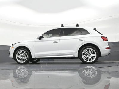 2020 Audi Q5 Premium Plus