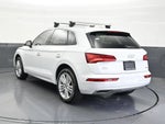 2020 Audi Q5 Premium Plus