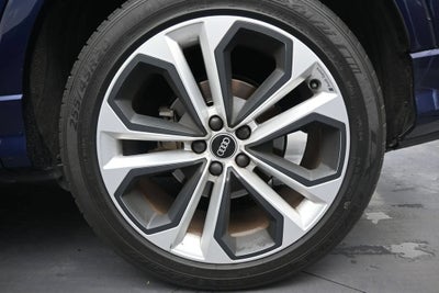 2021 Audi Q3 Premium 45 TFSI S line quattro Tiptronic
