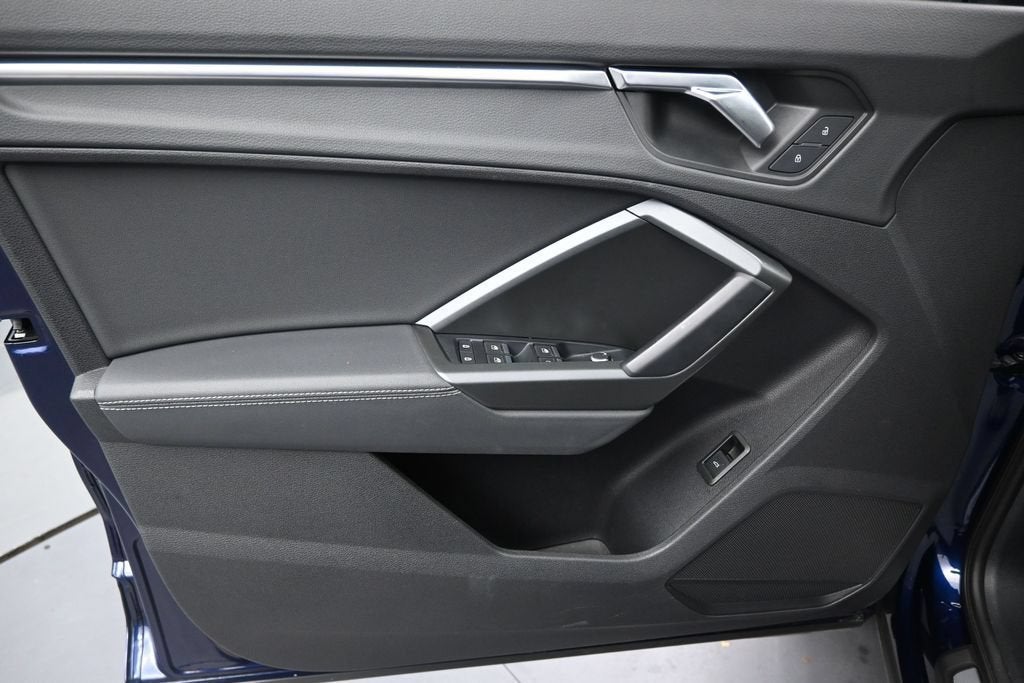 2021 Audi Q3 Premium 45 TFSI S line quattro Tiptronic