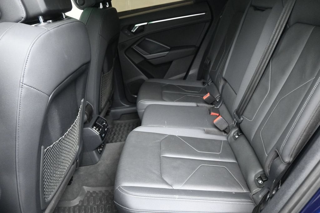 2021 Audi Q3 Premium 45 TFSI S line quattro Tiptronic