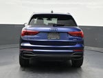 2021 Audi Q3 Premium 45 TFSI S line quattro Tiptronic