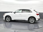 2021 Audi Q3 Premium 45 TFSI S line quattro Tiptronic