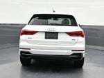 2021 Audi Q3 Premium 45 TFSI S line quattro Tiptronic