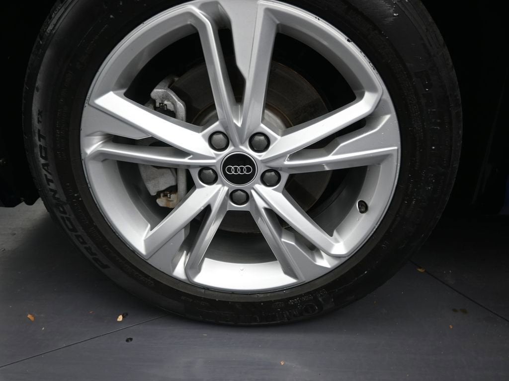 2023 Audi Q3 S line Premium Plus