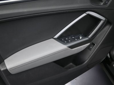 2019 Audi Q3 S line Premium Plus