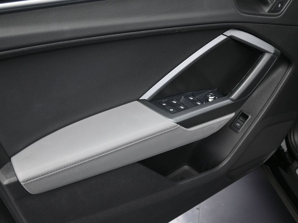 2019 Audi Q3 S line Premium Plus