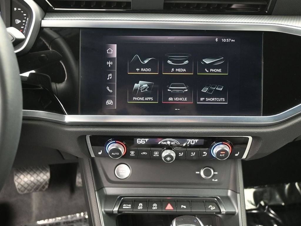 2019 Audi Q3 S line Premium Plus