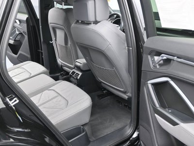 2019 Audi Q3 S line Premium Plus