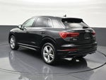 2019 Audi Q3 S line Premium Plus