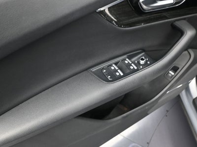 2018 Audi Q7 Premium Plus