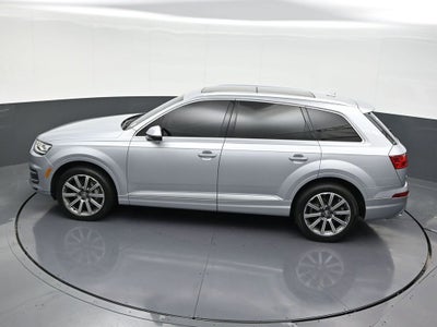 2018 Audi Q7 Premium Plus