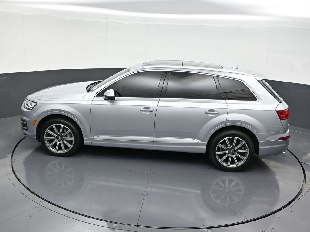 2018 Audi Q7 Premium Plus