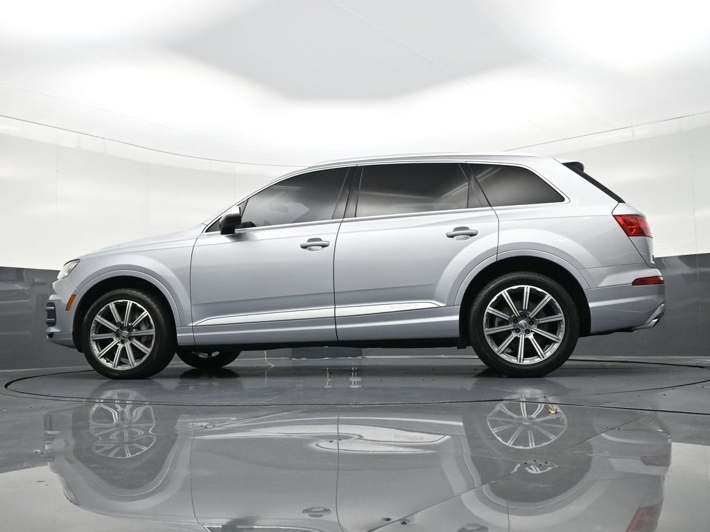 2018 Audi Q7 Premium Plus