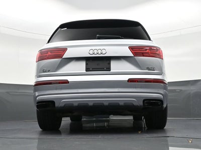 2018 Audi Q7 Premium Plus