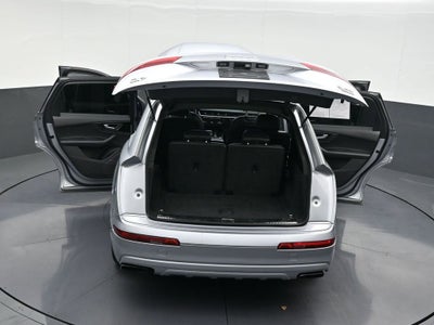 2018 Audi Q7 Premium Plus