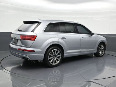 2018 Audi Q7 Premium Plus