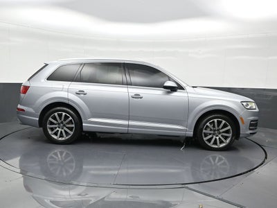 2018 Audi Q7 Premium Plus