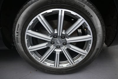 2018 Audi Q7 Premium Plus