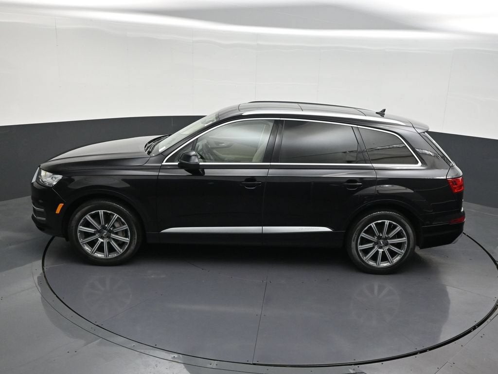 2018 Audi Q7 Premium Plus