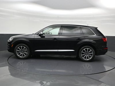 2018 Audi Q7 Premium Plus