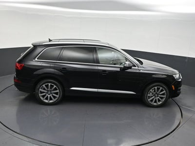 2018 Audi Q7 Premium Plus