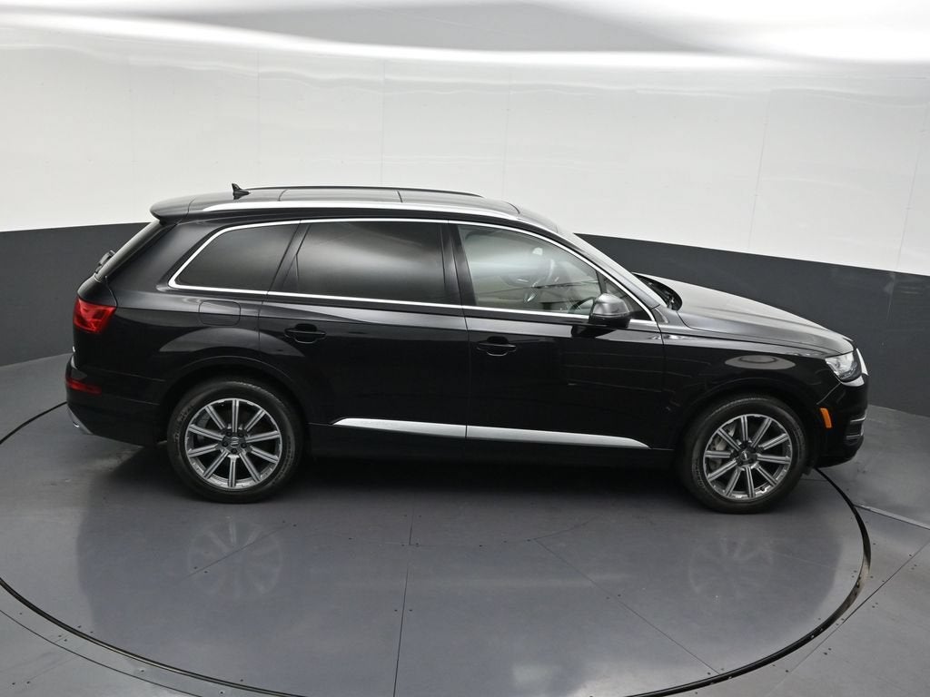 2018 Audi Q7 Premium Plus
