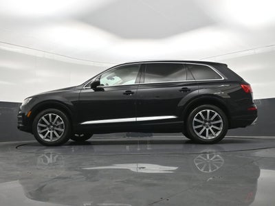 2018 Audi Q7 Premium Plus