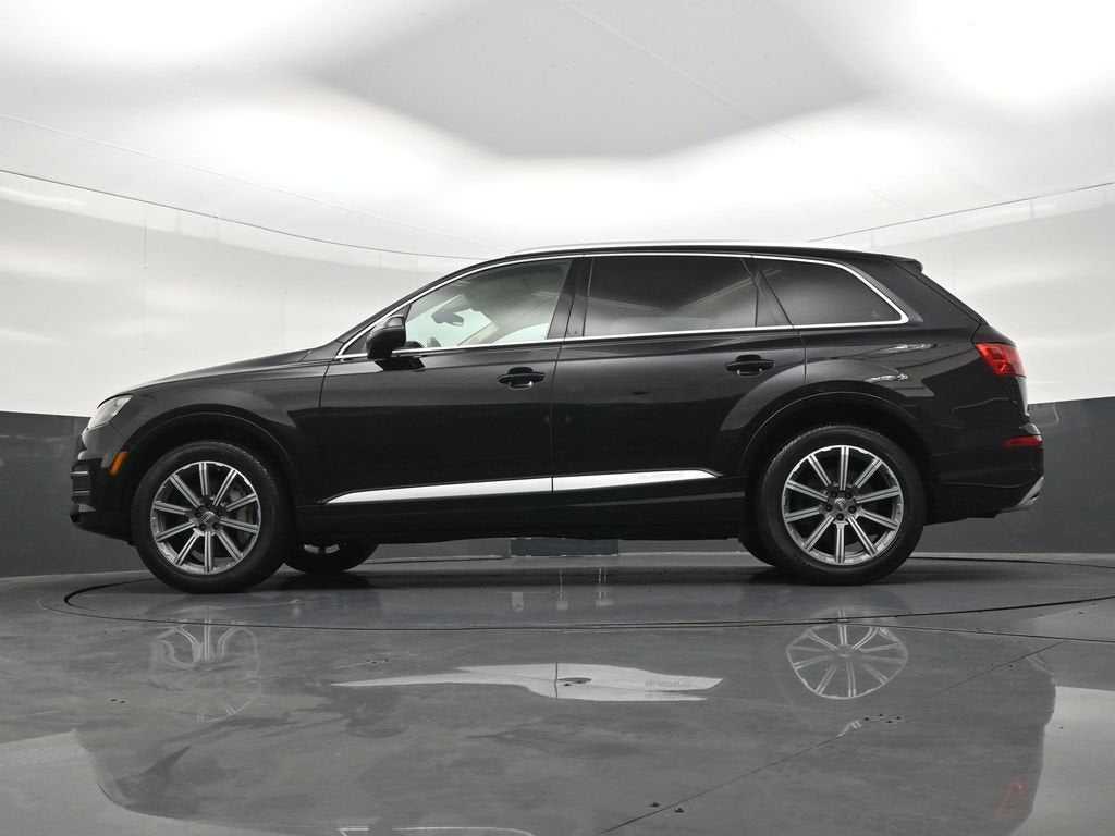 2018 Audi Q7 Premium Plus