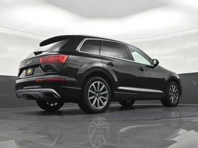 2018 Audi Q7 Premium Plus