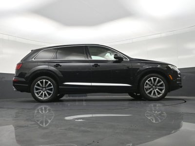 2018 Audi Q7 Premium Plus
