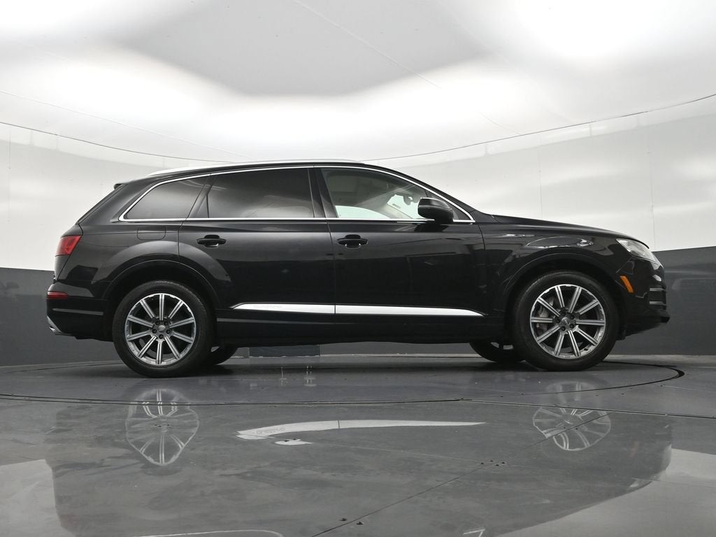 2018 Audi Q7 Premium Plus