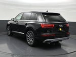 2018 Audi Q7 Premium Plus