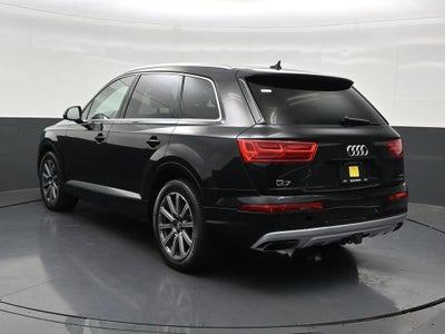 2018 Audi Q7 Premium Plus