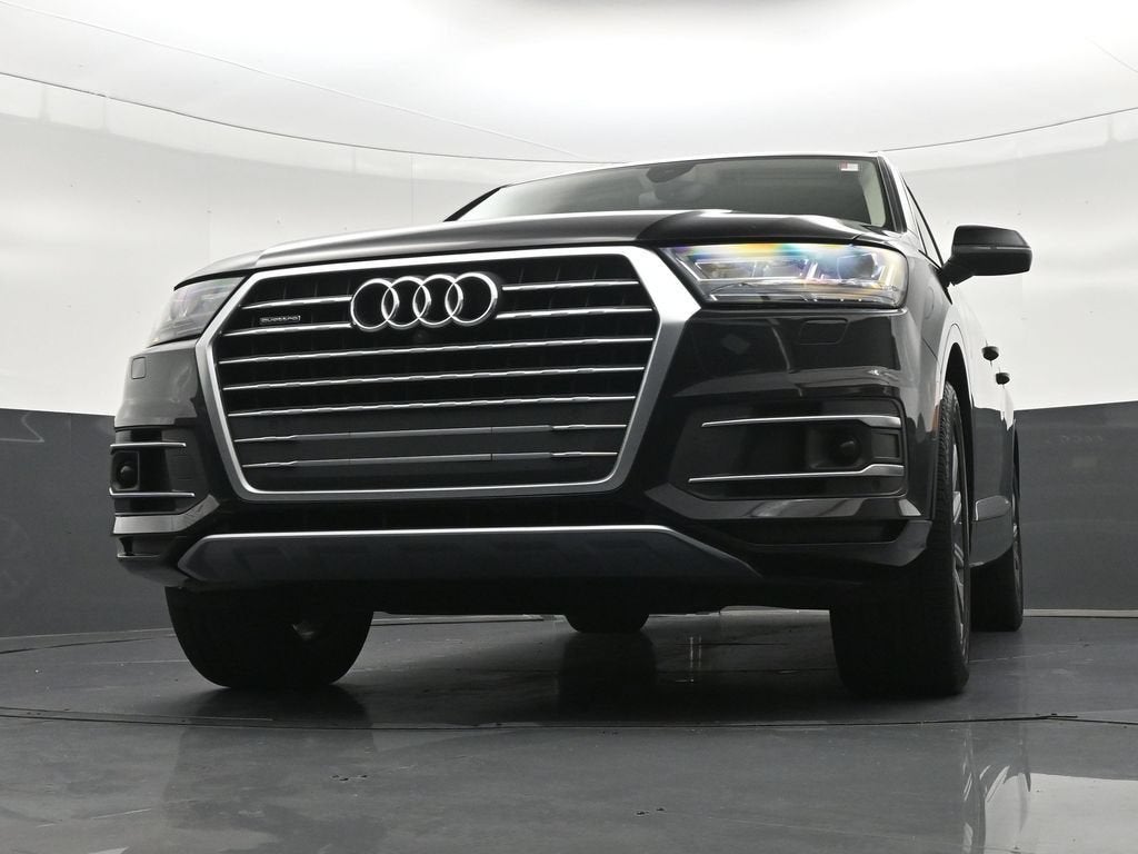 2018 Audi Q7 Premium Plus
