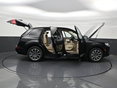 2018 Audi Q7 Premium Plus