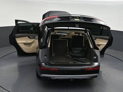 2018 Audi Q7 Premium Plus