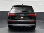 2018 Audi Q7 Premium Plus