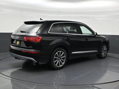2018 Audi Q7 Premium Plus