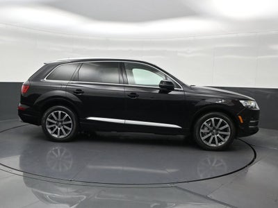2018 Audi Q7 Premium Plus
