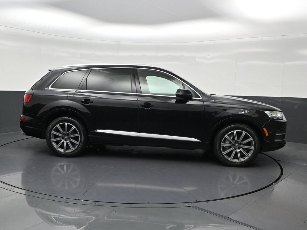 2018 Audi Q7 Premium Plus