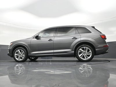 2021 Audi Q7 Premium Plus