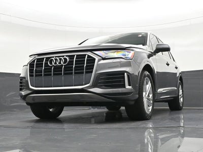 2021 Audi Q7 Premium Plus